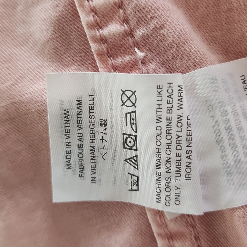 J Crew Spring Jacket - image 5